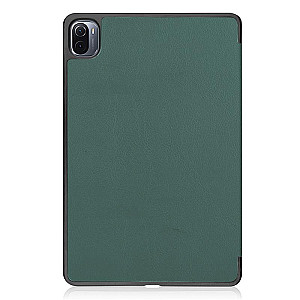Чохол-книжка BeCover Smart для Xiaomi Mi Pad 5/5 Pro Dark Green (706705)