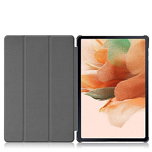 Чохол-книжка BeCover Smart для Samsung Galaxy Tab S7 FE SM-T735 Deep Blue (706700)