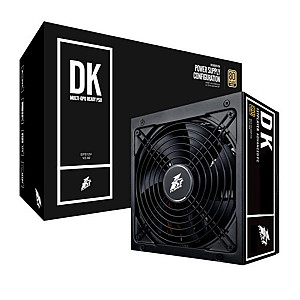 Блок живлення 1stPlayer PS-1300DK 1600W