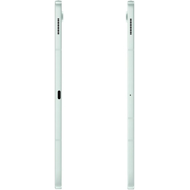 Планшет Samsung Galaxy Tab S7 FE 12.4" SM-T733 Green (SM-T733NLGASEK)