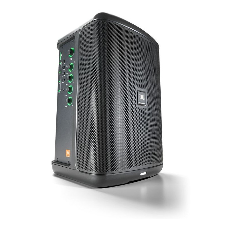 Акустична система JBL EON ONE Compact Black (EON ONE COMPACT-EK)