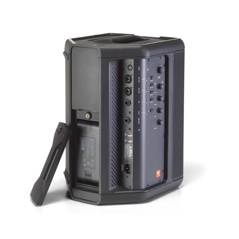 Акустична система JBL EON ONE Compact Black (EON ONE COMPACT-EK)