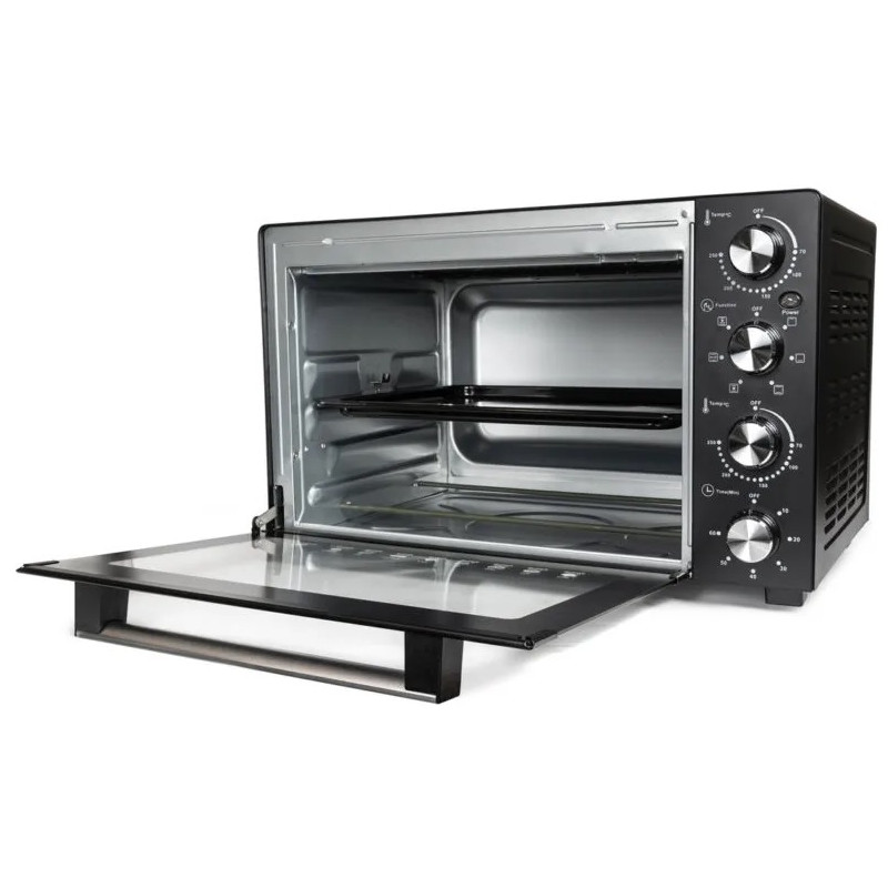 Електропіч Holmer HEO-152CR