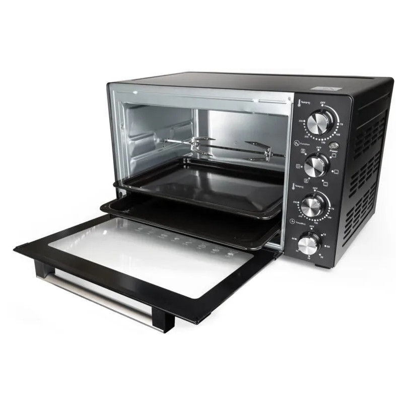 Електропіч Holmer HEO-152CR