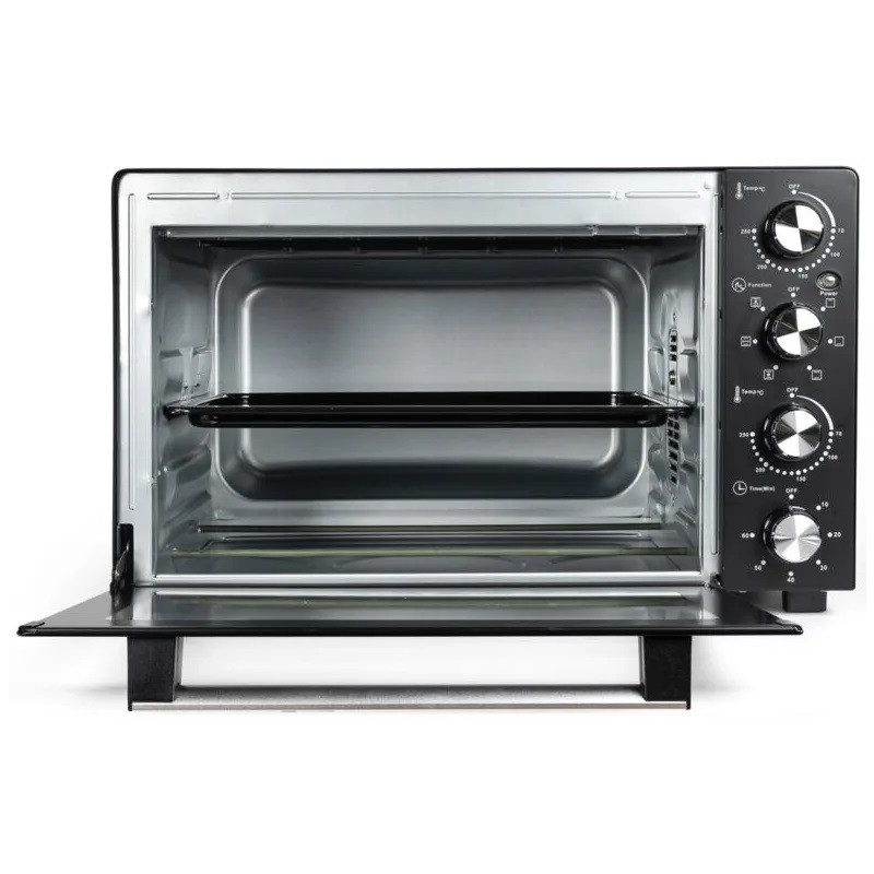 Електропіч Holmer HEO-152CR