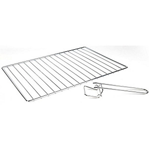 Електропіч Holmer HEO-152CR