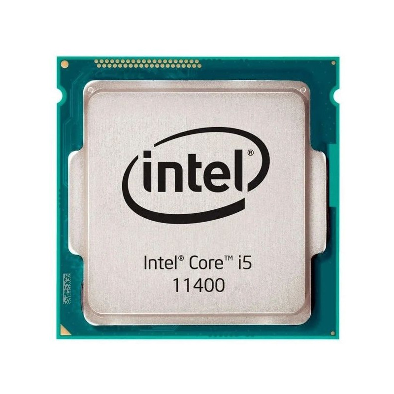 Процесор Intel Core i5 11400 2.6GHz (12MB, Rocket Lake, 65W, S1200) Tray (CM8070804497015)