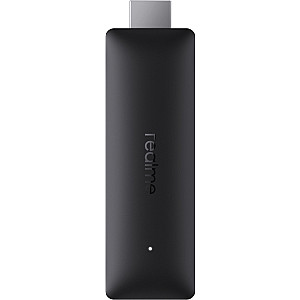 TV приставка Realme TV Stick 4K EU_