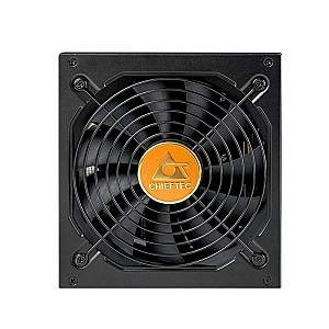 Блок живлення Chieftec PPS-1250FC, ATX, APFC, 14cm fan, Gold, modular, RTL