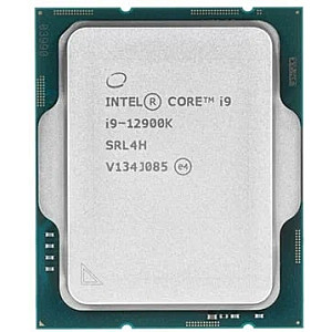 Процесор Intel Core i9 12900K 3.2GHz (30MB, Alder Lake, 125W, S1700) Box (BX8071512900K)