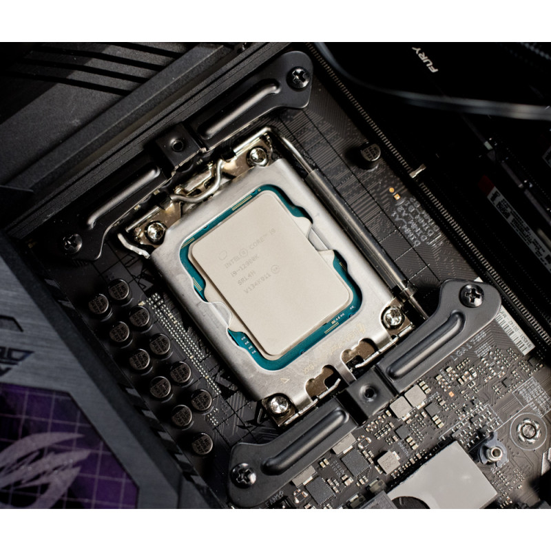 Процесор Intel Core i9 12900K 3.2GHz (30MB, Alder Lake, 125W, S1700) Box (BX8071512900K)