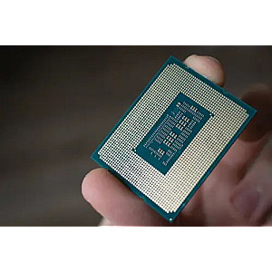Процесор Intel Core i5 12600K 3.7GHz (20MB, Alder Lake, 125W, S1700) Box (BX8071512600K)