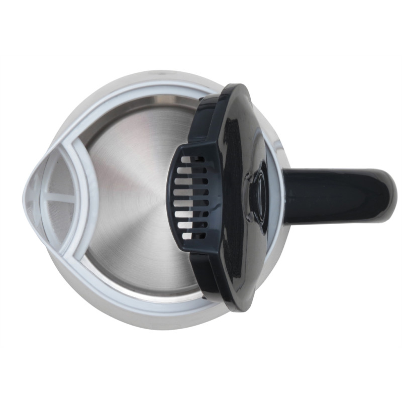 Електрочайник First FA-5417-5-WI