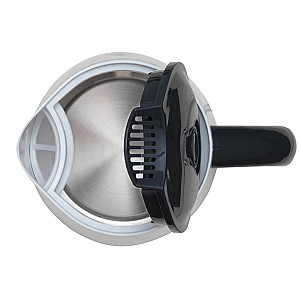 Електрочайник First FA-5417-5-WI