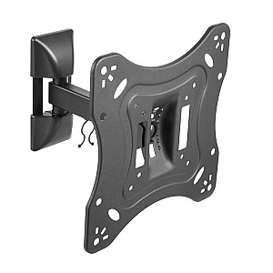 Кронштейн Satelit 19-43PIVOT200 (VESA200х200)