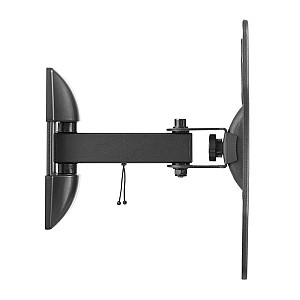 Кронштейн Satelit 19-43PIVOT200 (VESA200х200)