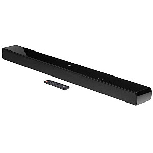 Саундбар JBL Cinema SB120 Black (JBLSB120BLKEP)