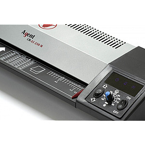 Ламінатор Agent LM-A3 250 M