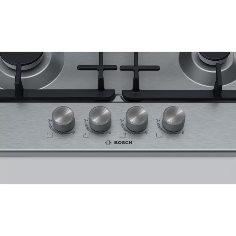 Варильна поверхня Bosch PGP6B5O93R