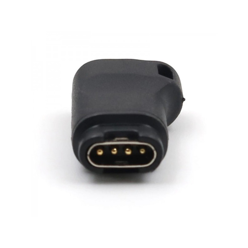 Адаптер Type-C SK для Garmin Forerunner 935 945 245 245M Music 45 45S Approach S40 S60 X10 X40 Black (1005002623411156F)