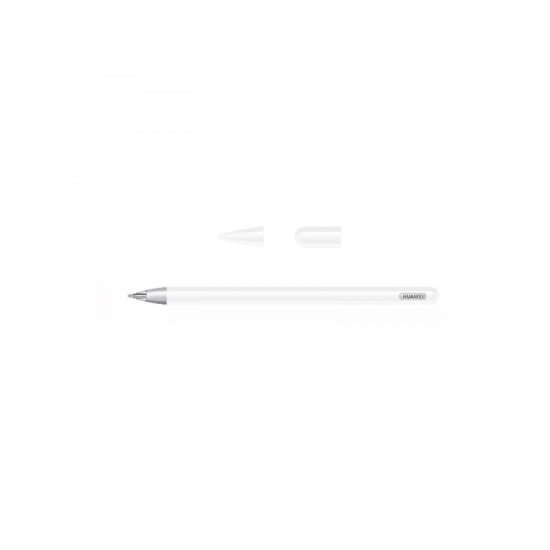 Чохол TPU Goojodoq Matt для стилусу Huawei M-Pencil 2 Gen CD54 Matepad 11 White тех.пак (1005002837153051W)