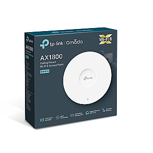 Точка доступу TP-Link EAP610