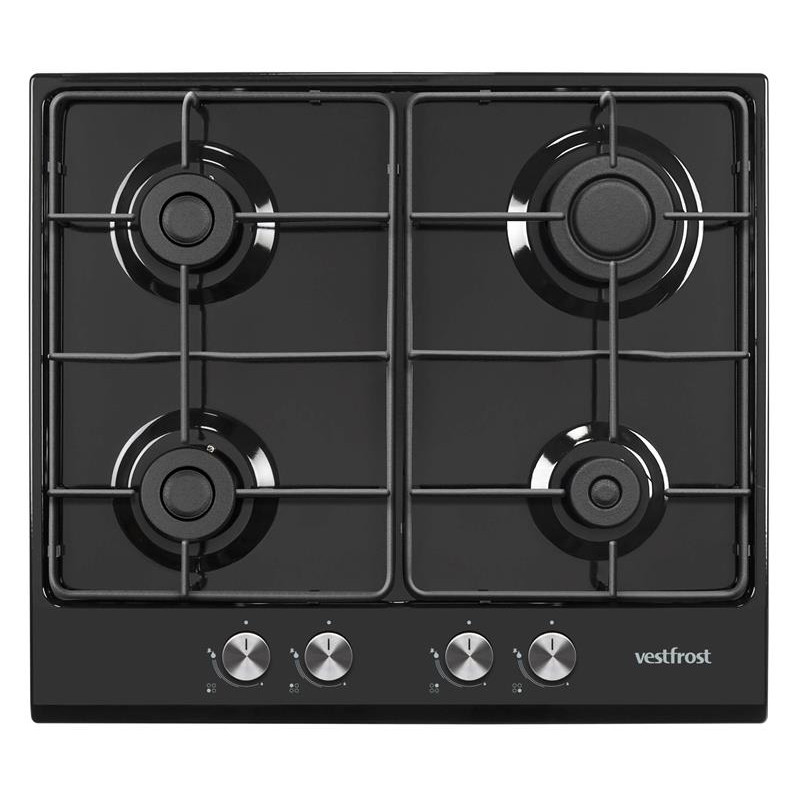Варильна поверхня Vestfrost GBHV 38 SE