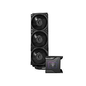 Система водяного охолодження MSI MEG CoreLiquid S360
