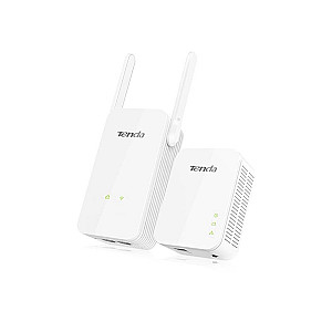 Комплект адаптерів Powerline Tenda PH5 AV1000
