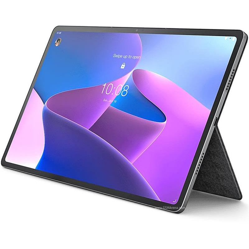 Планшет Lenovo Tab P12 Pro TB-Q706F 8/256GB Storm Grey + Pen (ZA9D0020UA)