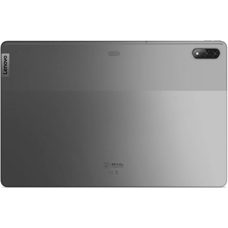 Планшет Lenovo Tab P12 Pro TB-Q706F 8/256GB Storm Grey + Pen (ZA9D0020UA)
