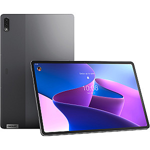 Планшет Lenovo Tab P12 Pro TB-Q706F 8/256GB Storm Grey + Pen (ZA9D0020UA)