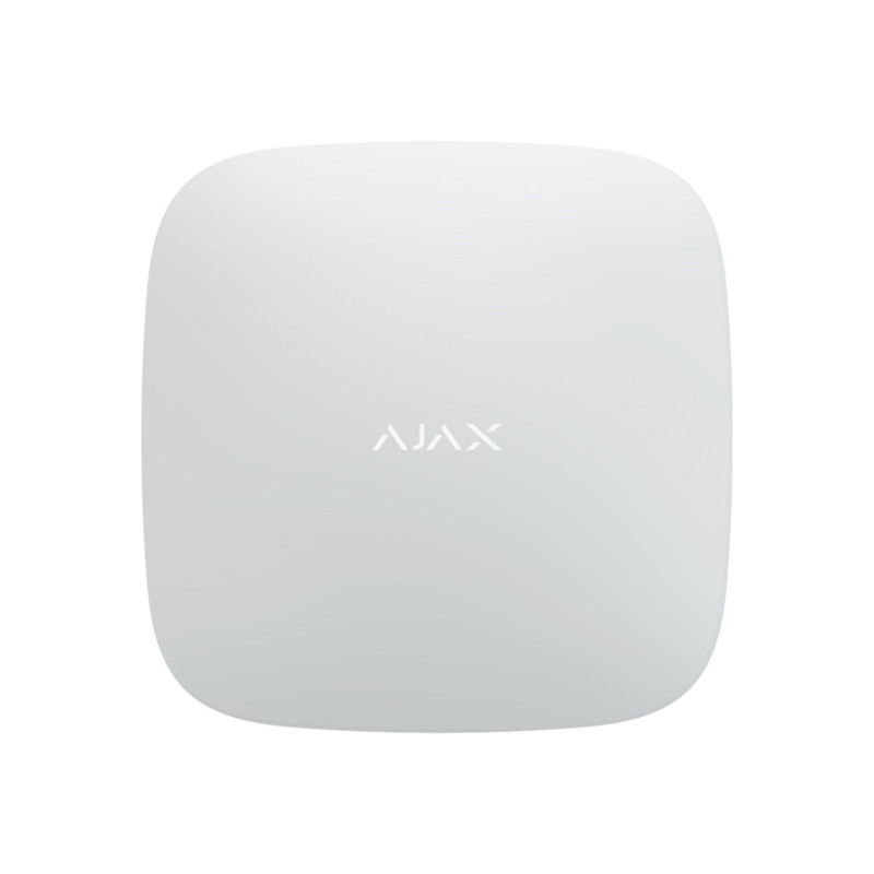Ретранслятор сигналу Ajax ReX 2 (8EU) White (32669.106.WH1/38207.106WH1)