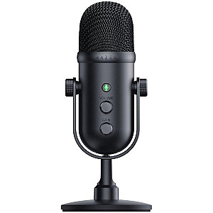 Мікрофон Razer Seiren V2 Pro (RZ19-04040100-R3M1)