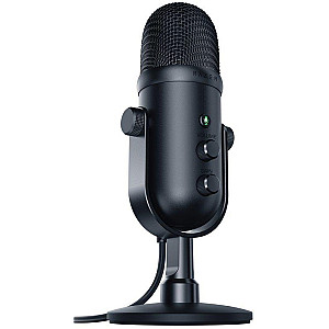 Мікрофон Razer Seiren V2 Pro (RZ19-04040100-R3M1)