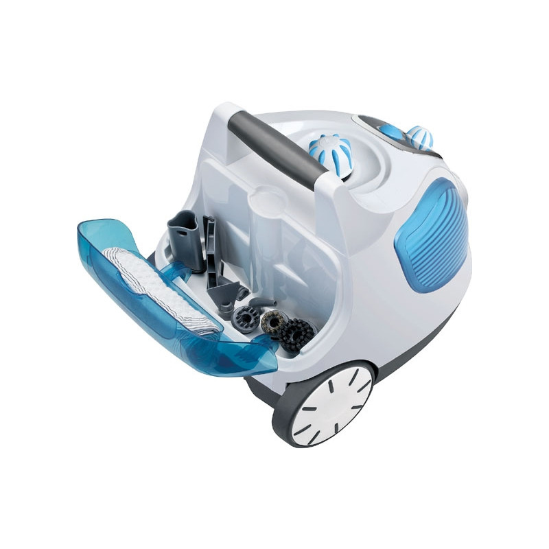 Пароочищувач Thomas Vaporo Buggy (792023)