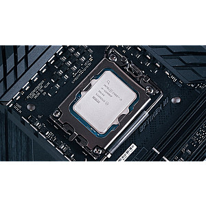 Процесор Intel Core i5 12600KF 3.7GHz (20MB, Alder Lake, 125W, S1700) Box (BX8071512600KF)