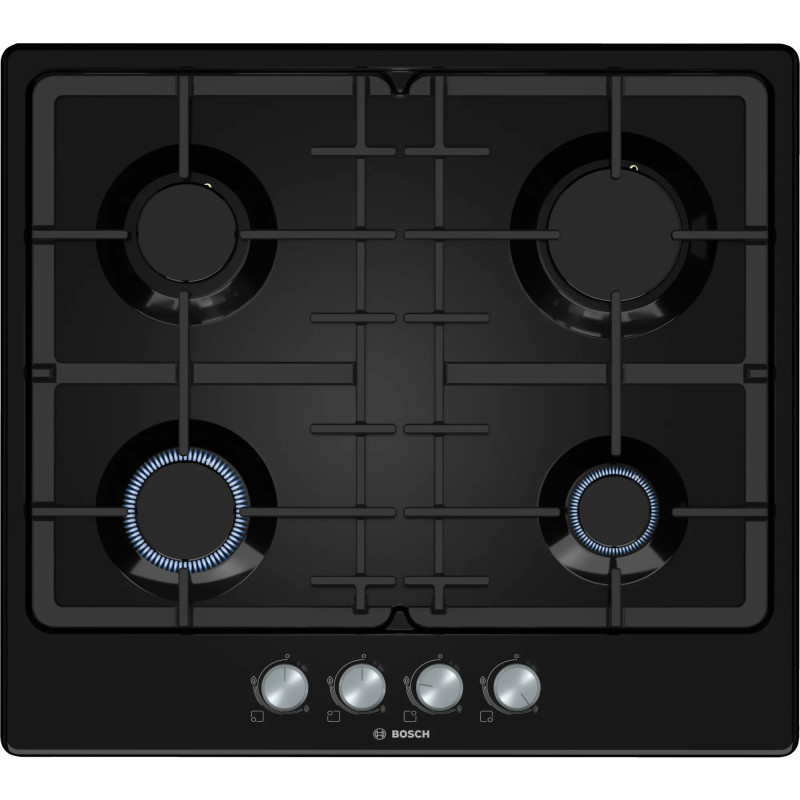 Варильна поверхня Bosch PGP6B6O93R