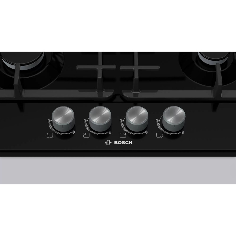 Варильна поверхня Bosch PGP6B6O93R