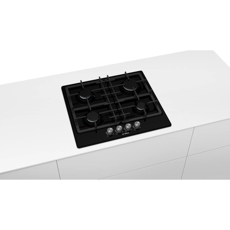 Варильна поверхня Bosch PGP6B6O93R