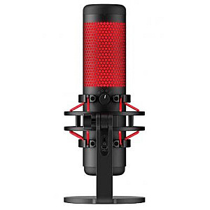 Мікрофон HyperX Quadcast (4P5P6AA)