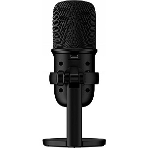 Мікрофон HyperX SoloCast (4P5P8AA)