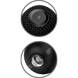 Мікрофон HyperX SoloCast (4P5P8AA)