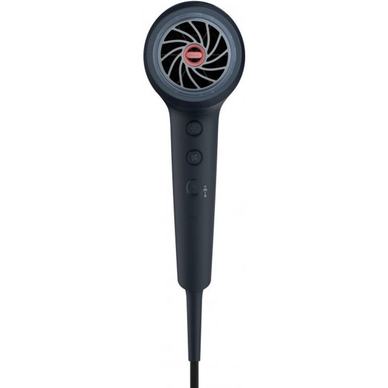 Фен Philips BHD512/00 