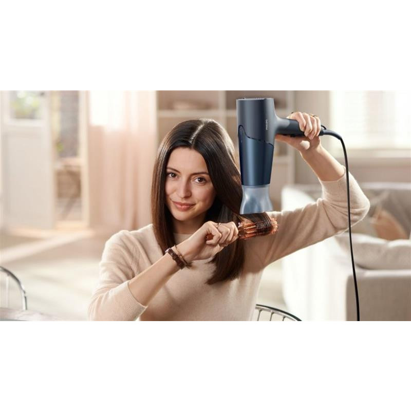 Фен Philips BHD512/00 