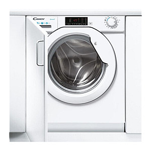 Пральна машина Candy CBW27D1E-S