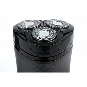 Електробритва Новий Харків НХ-8507 Лидер-Q Black