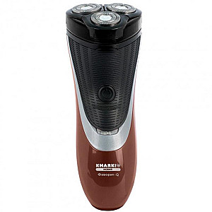 Електробритва Новий Харків НХ-8508 Фаворит-Q Red