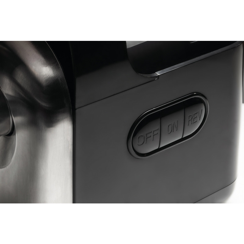 М`ясорубка Gorenje MG1800BK