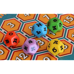 Настільна гра Piatnik Activity (Актівіті) Час не чекає (715495)